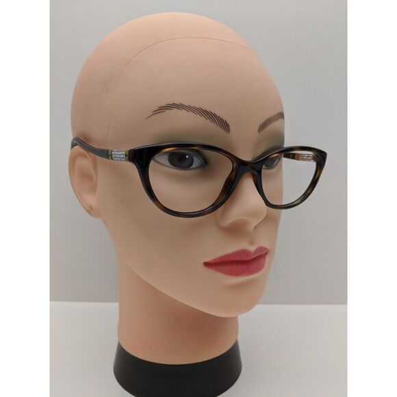 🕶️Michael Kors MK4021B Eyeglasses 52/16 135 /ALG306🕶️​ - Picture 8 of 10